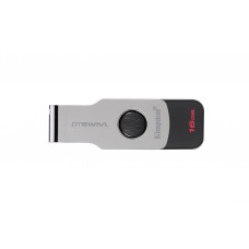 USB Флеш 16GB 3.0 Kingston DTSWIVL/16GB металл