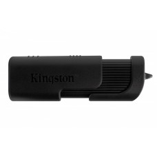 USB Флеш 32GB 2.0 Kingston DT104/32GB черный