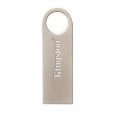 USB Флеш 32GB 2.0 Kingston DTSE9H/32GB металл