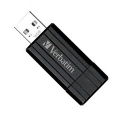 USB Флеш 32GB 2.0 Verbatim 049064 Черный