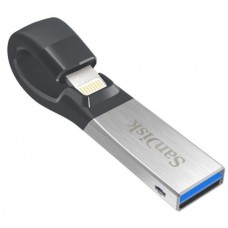 USB Флеш для Apple Sandisk iXpand v2 SDIX30C-032G-GN6NN 32GB