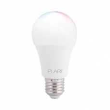 Умная лампочка Elari LMS-27RGB белый
