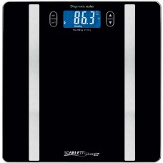 Весы напольные Scarlett SL-BS34ED42