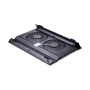 Охлаждающая подставка для ноутбука Deepcool N8 Silver 17\