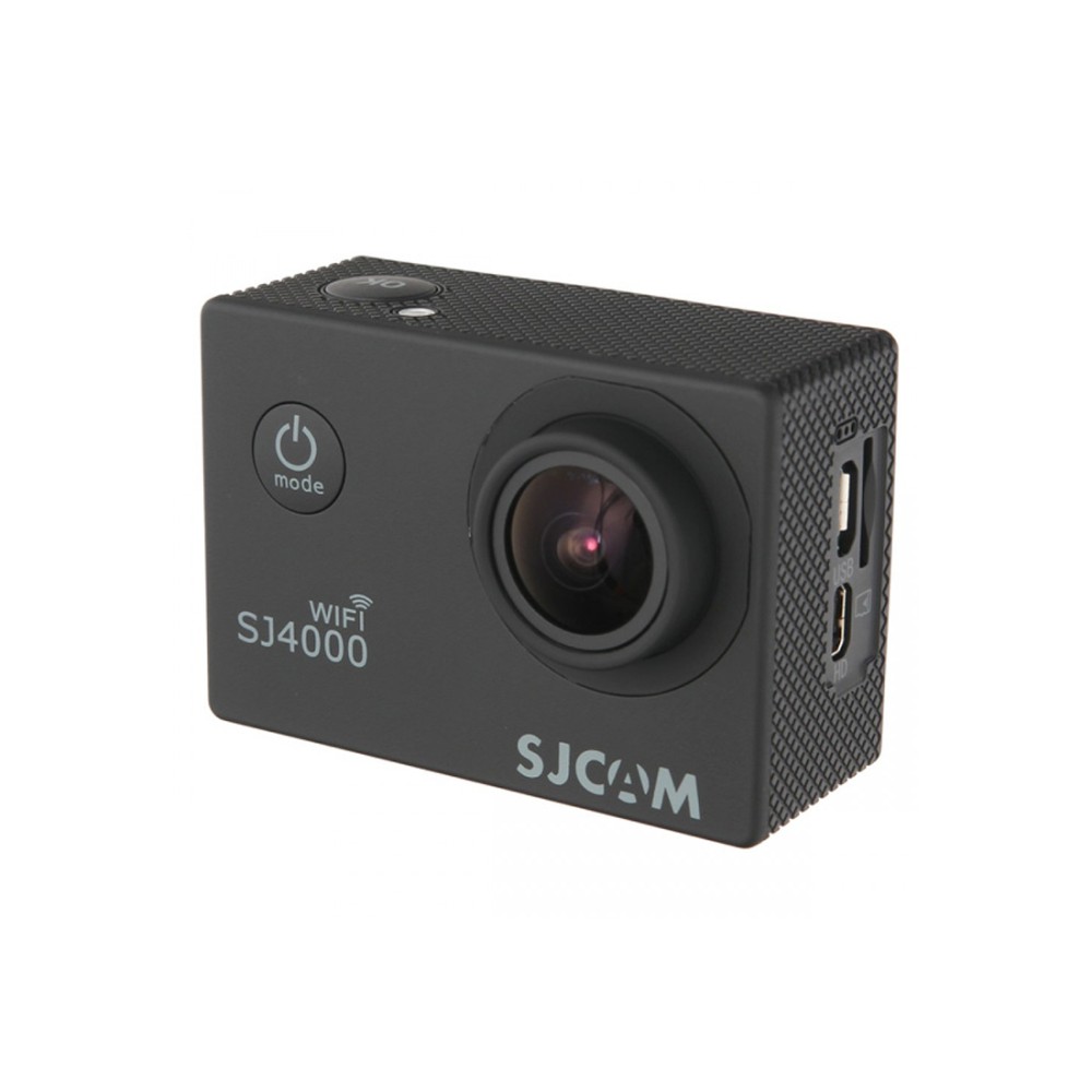 Экшн-камера SJCAM SJ4000WIFI