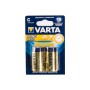 Батарейка VARTA Longlife Baby 1.5V - LR14/ C 2 шт. в блистере