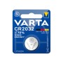 Батарейка VARTA Lithium CR2032 3V (1 шт)