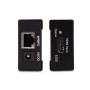 Комплект для передачи HDMI по сети Extender Deluxe HDEX-50m