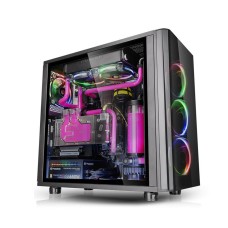 Компьютерный корпус Thermaltake View 31 TG RGB без Б/П