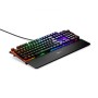 Клавиатура Steelseries Apex 7 (Blue Switch) US