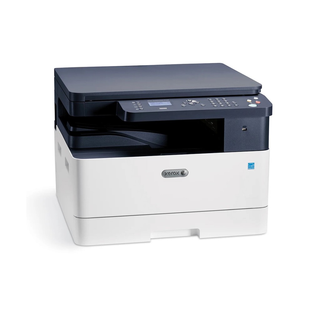 Монохромное МФУ Xerox B1025DN