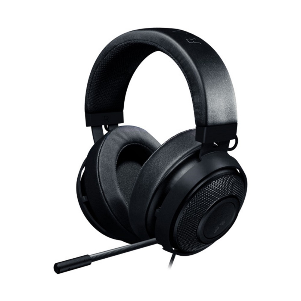 Гарнитура Razer Kraken Black