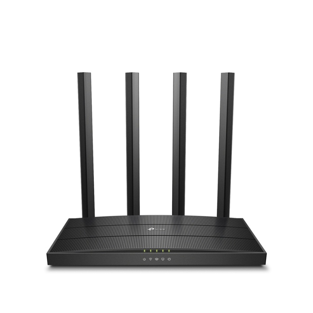 Маршрутизатор TP-Link Archer A6