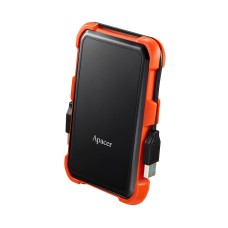 Внешний жёсткий диск Apacer 1TB 2.5\