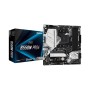 Материнская плата ASRock B550M PRO4