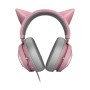 Гарнитура Razer Kraken Kitty Ed. - Quartz