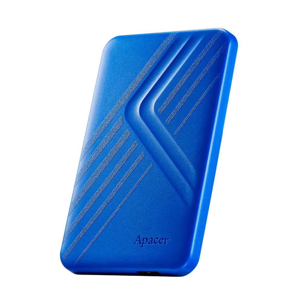 Внешний жёсткий диск Apacer 1TB 2.5\