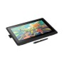 Графический планшет Wacom Cintiq 16 (DTK1660K0B) Чёрный