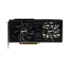 Видеокарта PALIT RTX3060 DUAL 12G (NE63060019K9-190AD)