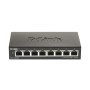 Коммутатор D-Link DGS-1100-08V2/A1A