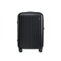 Чемодан NINETYGO Elbe Luggage 24” Черный