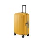 Чемодан NINETYGO Elbe Luggage 24” Желтый