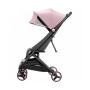 Детская коляска Qborn MITU Folding Baby Stroller Pink