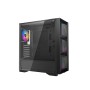 Компьютерный корпус Deepcool MATREXX 50 ADD-RGB 4F без Б/П