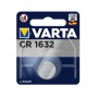 Батарейка VARTA Lithium CR1632 3V 1 шт. в блистере