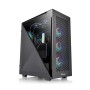 Компьютерный корпус Thermaltake Divider 500 TG Air без Б/П