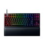 Клавиатура Razer Huntsman V2 Tenkeyless (Red Switch)