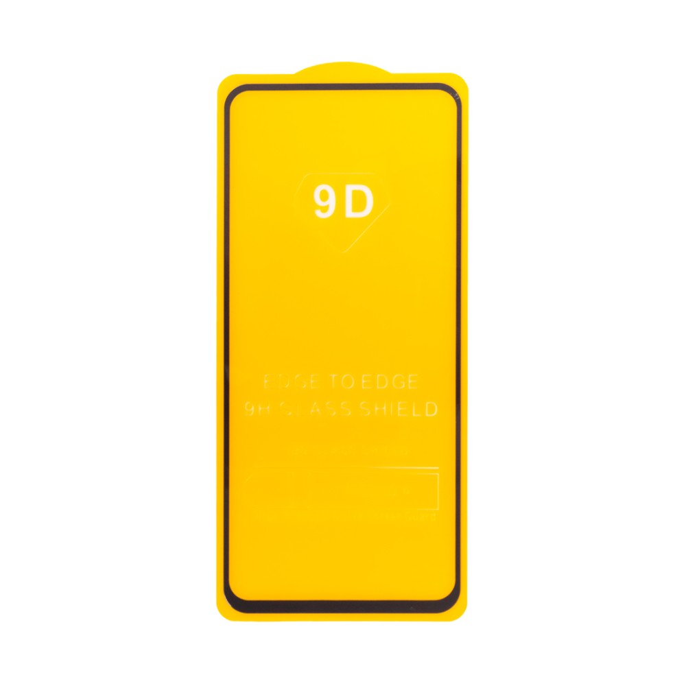 Защитное стекло DD03 для Xiaomi Redmi 9 9D Full