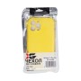 Чехол для телефона XG XG-HS88 для Iphone 13 Pro Max Силиконовый Жёлтый