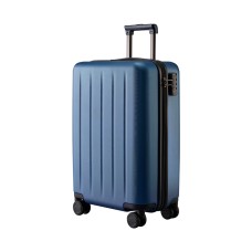 Чемодан NINETYGO Danube Luggage 20\\ (New version) Синий