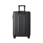 Чемодан NINETYGO Danube Luggage 20\\ (New version) Черный