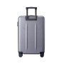 Чемодан NINETYGO Danube Luggage 24\\ (New version) Серый