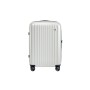 Чемодан NINETYGO Elbe Luggage 28” Белый