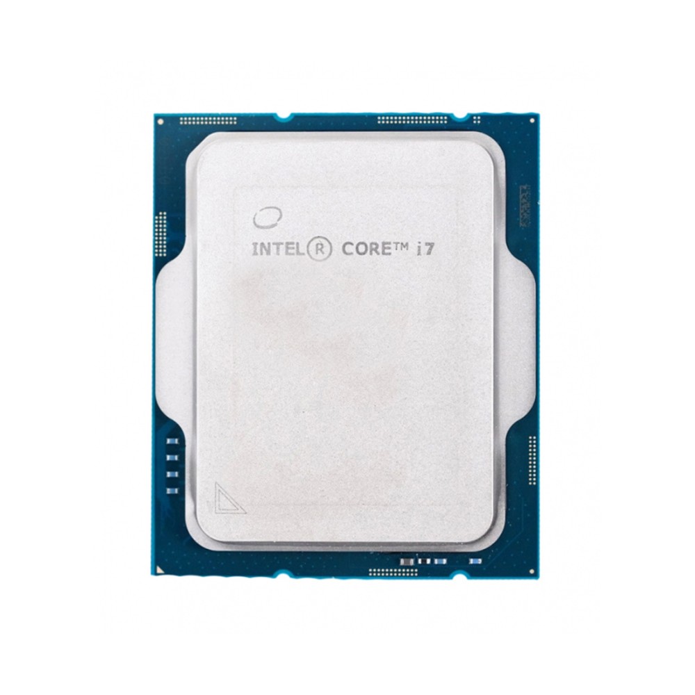 Процессор (CPU) Intel Core i7 Processor 12700F 1700 Процессор (CPU) Intel Core i7 Processor 12700F 1700