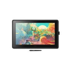 Графический планшет Wacom Cintiq 22 (DTK2260K0A) Чёрный