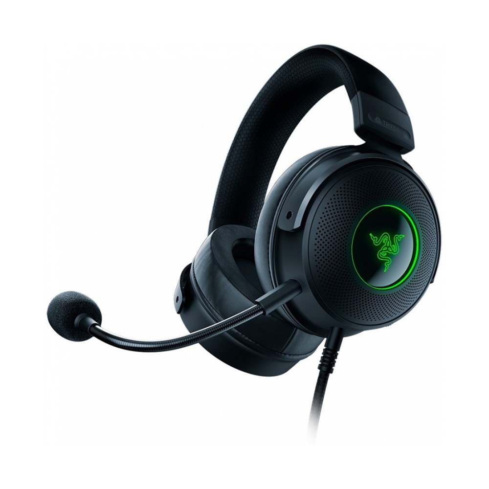 Гарнитура Razer Kraken V3 HyperSense