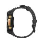 Смарт часы Amazfit T-Rex 2 A2170 Astro Black and Gold