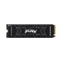 Твердотельный накопитель SSD Kingston FURY Renegade SFYRD/4000G M.2 NVMe PCIe 4.0