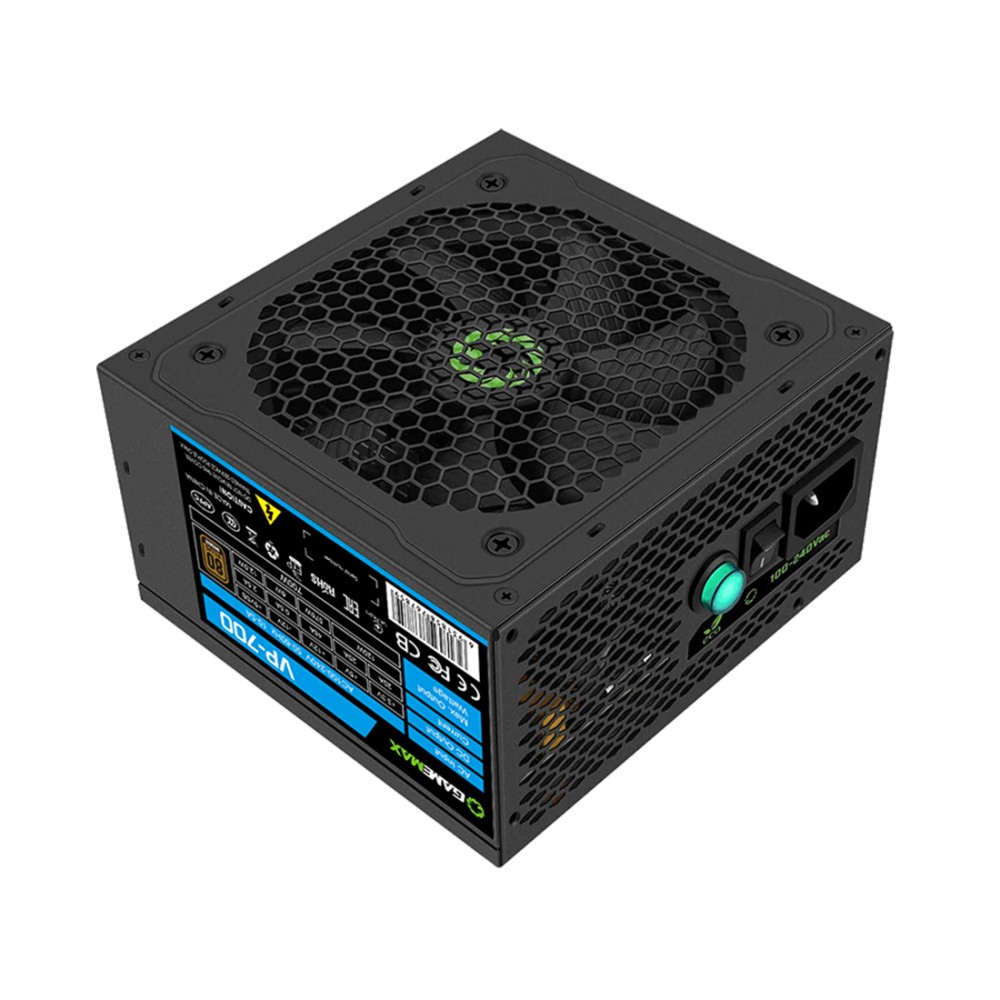 Блок питания Gamemax VP 700W (Bronze)