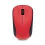 Компьютерная мышь Genius NX-7000 Red