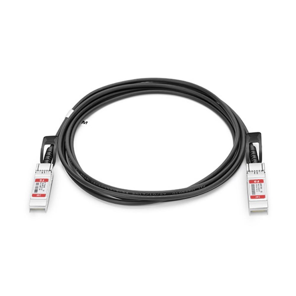 Пассивный кабель FS SFPP-PC03 10G SFP+ 3m