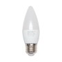 Эл. лампа светодиодная SVC LED C35-9W-E27-4200K, Нейтральный