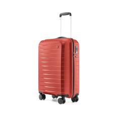 Чемодан NINETYGO Lightweight Luggage 24\\ Красный