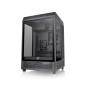 Компьютерный корпус Thermaltake The Tower 500 Black без Б/П