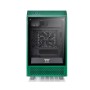 Компьютерный корпус Thermaltake The Tower 100 Racing Green без Б/П