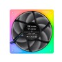 Кулер для компьютерного корпуса Thermaltake TOUGHFAN 12 RGB High Static Pressure Radiator Fan